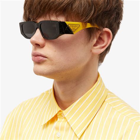 prada spring summer 2017 sunglasses|Prada sunglasses clearance.